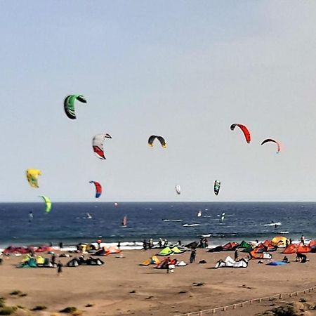 Alquilaencanarias Medano Sancho Beach Nice And Comfortable El Medano  Exterior photo