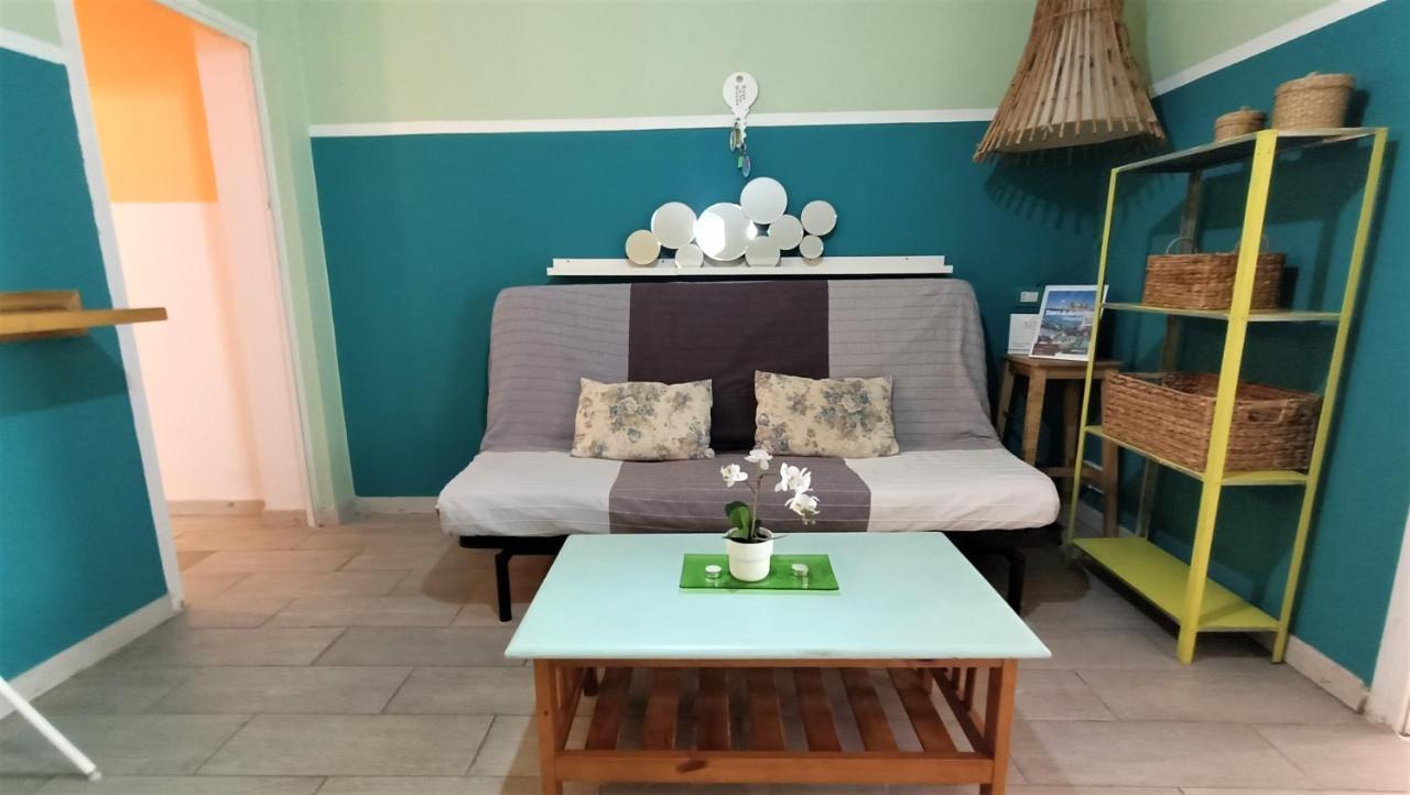 Alquilaencanarias Medano Sancho Beach Nice And Comfortable El Medano  Exterior photo