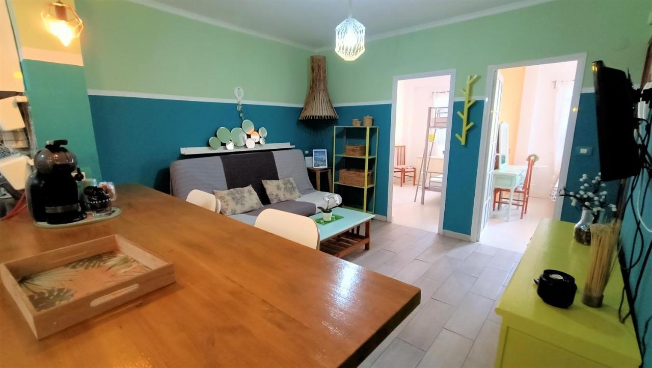 Alquilaencanarias Medano Sancho Beach Nice And Comfortable El Medano  Exterior photo