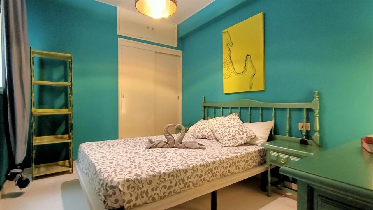 Alquilaencanarias Medano Sancho Beach Nice And Comfortable El Medano  Exterior photo